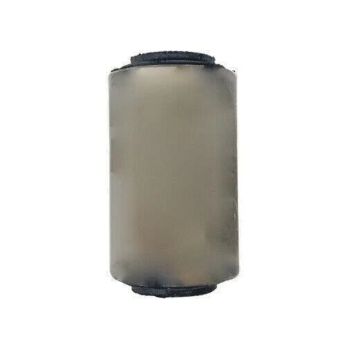 Buje de goma bloque silencioso resorte hoja trasera Dodge Plymouth Desoto 1949-1952 Foto 2 de 4