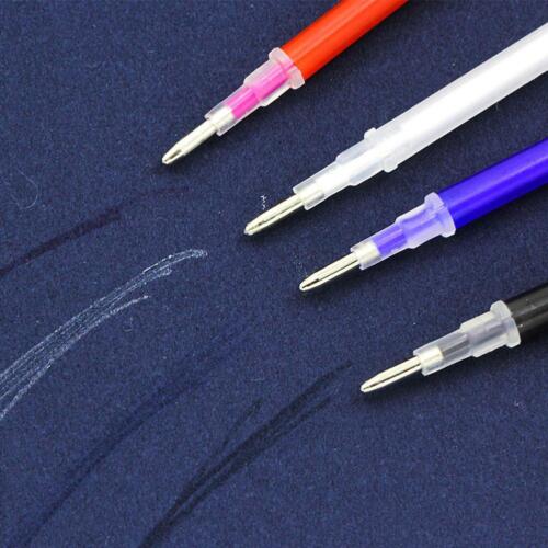 Heat Erasable Pen Fabric Pencil Temperature Disappearing . Z8Q8 - Photo 1/17