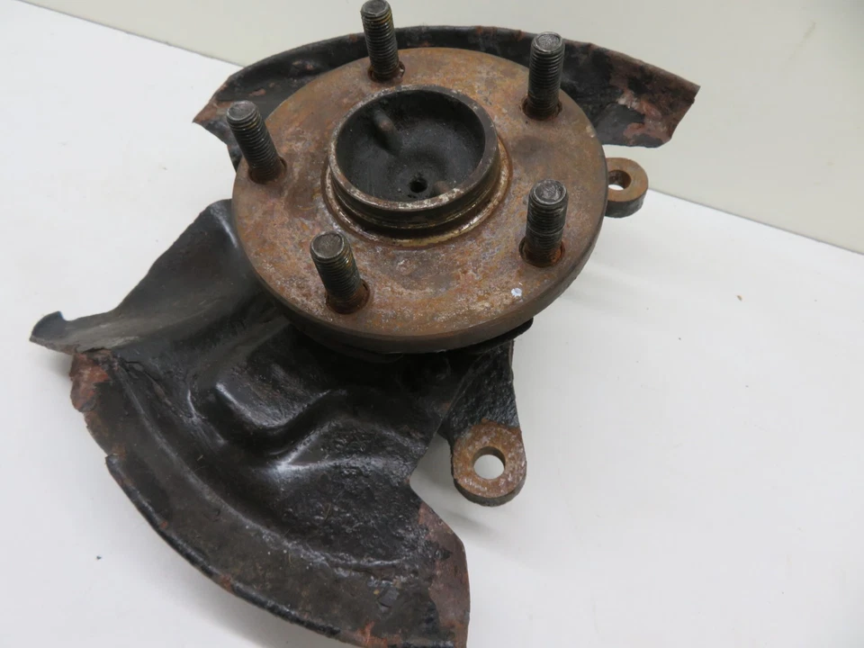 BUJE DELANTERO PASAJERO TOYOTA MR2 MK2 SW20 NO TURBO NS 1990-1999 REF0013-19 Foto 4 de 4