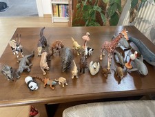 Schleich Tiere zur Auswahl     Wildtiere Meer...