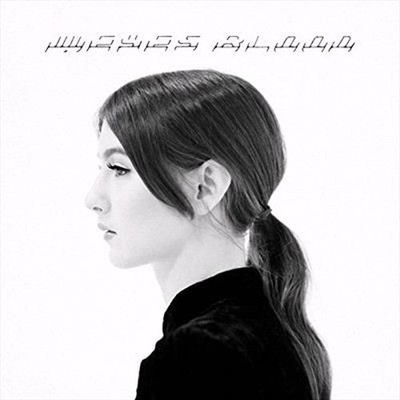 Innocents - Weyes Blood LP