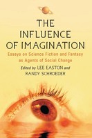 The Influence Of Imagination Lee Easton (U. A.) Taschenbuch Englisch 2008