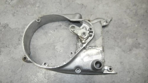 COVER, CRANKCASE LH | M