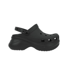  W Crocs Classic Bae Clog Black