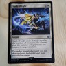 Magic: The Gathering Slash of Light 0032 Final Fantasy Common Instant Wizards 2…