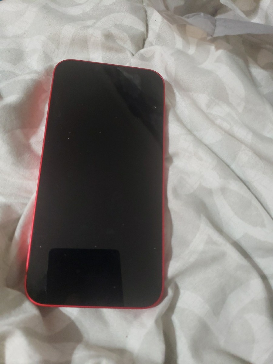 iPhone 13 mini(PRODUCT(RED)) 本体 128GB Amazon.com: Apple iPhone 13 Mini, 128GB, Red - Unlocked