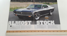 1970 Ford Torino 429 Cj Original 2015 Article 1970 Ford Torino 429 Cj Original 2015 Article