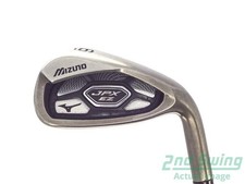 Mizuno JPX EZ Single Iron 6 Iron Steel Regular Right 38.0in