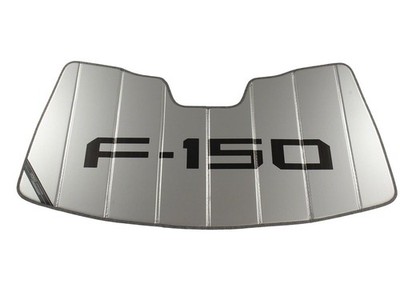 F-150  2021-2026 UVS 100 Custom Sun Shade Sunscreen Interior UV Rays Protector