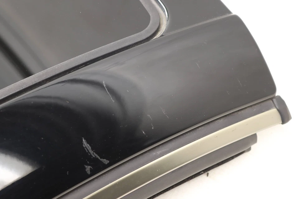 Mercedes-Benz SL500 2002-2012 - techo cristal 2307902240 Foto 3 de 4