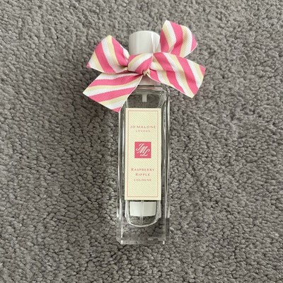 New Jo Malone London Raspberry Ripple Cologne 1.0 Fl.oz/30ml