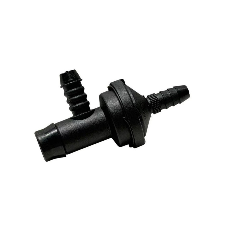 Vacuum Check Valve Turbo Bypass Compact Space-saving Design ...