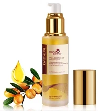 MACA Essence Oil For Dry Damaged Hair / 50ml 1.69 fl oz