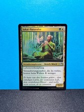 FOIL Jukai-Naturalist / Jukai Naturalist - MTG Magic