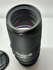 Sigma 180mm F3.5 APO MACRO EX …