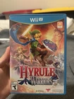 Hyrule Warriors (Wii U, 2014)