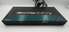 Sony BDP-S3100 Blu-Ray Player No Remote Tested Streaming Wifi DVD Hdmi