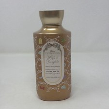 Bath Body Works Disney Princess Life s a Fairytale Body Wash 10 oz NEW