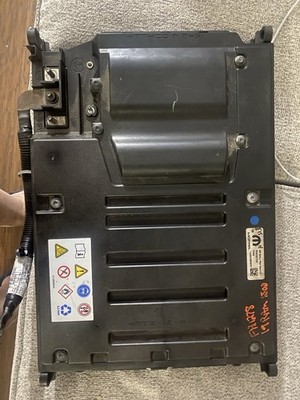 2019 - 2024 Dodge Ram 1500 E-Torque Hybrid Power Batteey Pack 48V MOPAR OEM
