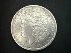 1902 Morgan Dollar