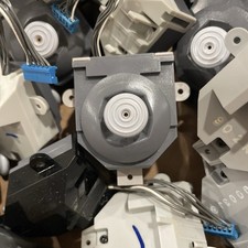 Nintendo 64 N64 OEM Joystick Replacement TIGHT TESTED Authentic Controller Stick