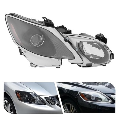 Xenon/HID Headlight Fits 06-11 Lexus GS350 GS450h GS460 AFS Headlamps LH/RH Opt.
