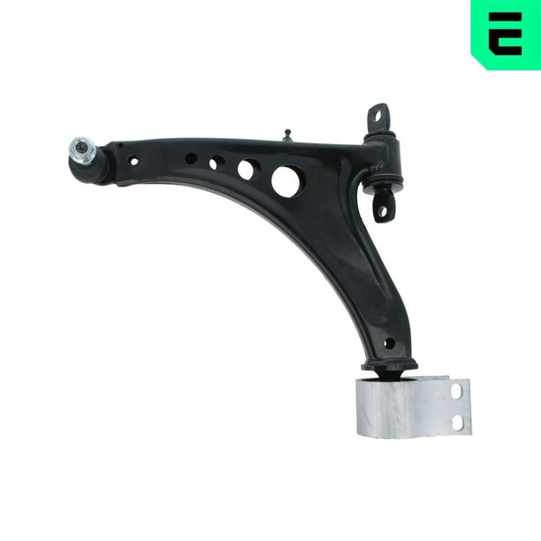 Querlenker Dreieckslenker Optimal G6-2012 FüR Opel Stahlblech Insignia Sport Z18-image
