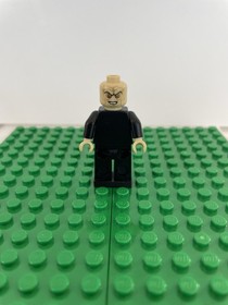 Emperor Palpatine 75183 75159 75185 Sith Star Wars LEGO&reg; Minifigure Mini Figure