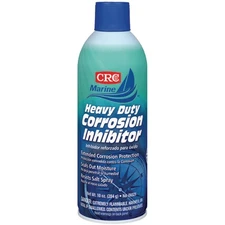 CRC Heavy Duty Corrosion Inhibitor/Protector 10 oz. Spray 06026