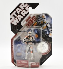 Star Wars 30th Anniversary - Airborne Trooper Actionfigur