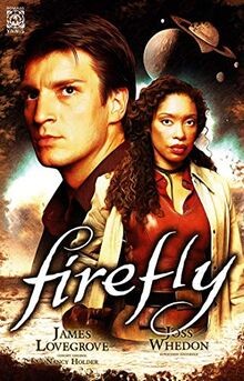 Firefly T1 Héros malgré eux von Lovegrove, James | Buch | Zustand sehr gut