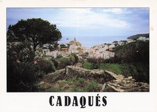 ESPAGNE CADAQUES COSTA BRAVA