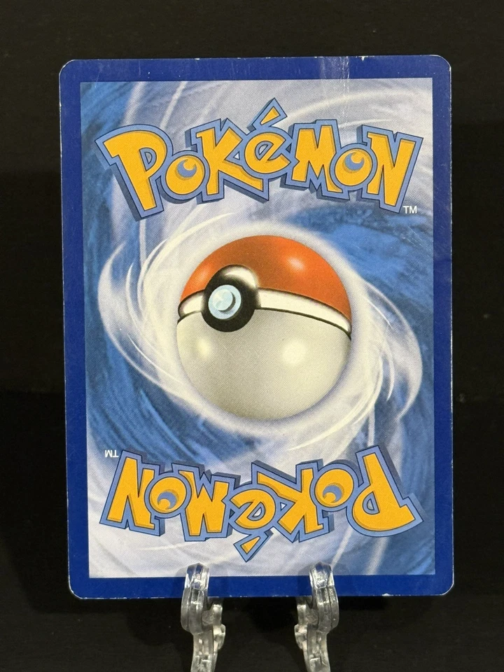 Pokémon TCG Primal Kyogre-EX Primal Clash 149/160 Holo Full Art *see des* - Image 2 of 4