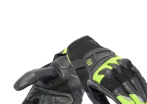 Black Fluo Yellow, photo 5 of 7