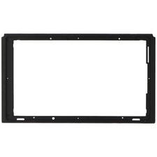 OEM Nintendo Switch Top Shell Faceplate Housing - Black