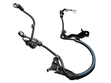 Rear Driver Side Wheel Speed ABS Sensor Wire Harness 21-24 Toyota VENZA AWD OEM