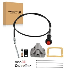 Axle Shaft Disconnect Conversion Kit For Dodge Ram 1500 2500 3500 1994-02 PSL400