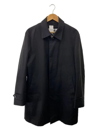 Cappotto Burberry Black Label LL Poliestere Blk Bma39 106 09