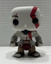 Ultimate Funko Pop God of War Figures Gallery and Checklist 30