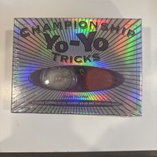 Championship Yo-Yo Tricks
