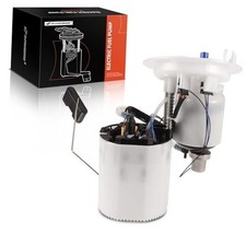 Electric Fuel Pump Module Assembly with Sending Unit Compatible with Audi A4