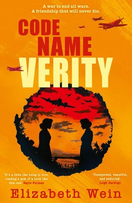 Code Name Verity | Elizabeth Wein | Taschenbuch | 464 S. | Englisch | 2015