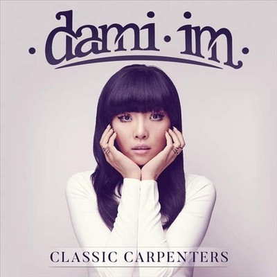 DAMI IM - CLASSIC CARPENTERS NEW CD