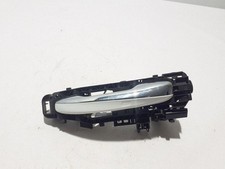 Mercedes-Benz GLA H247 2024 Links Türgriff Türöffner hinten AUA178164 Mercedes-Benz GLA H247 2024 Links Türgriff Türöffner hinten AUA178164