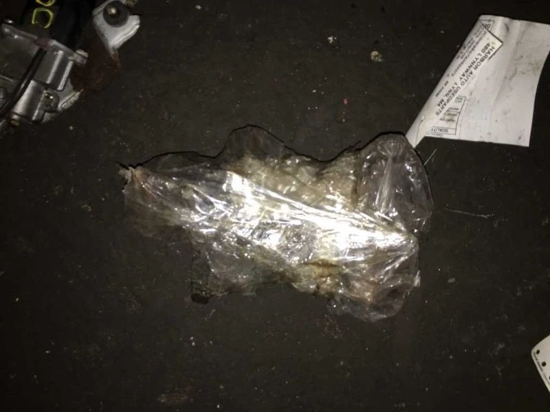 99 00 01 02 03 CHRYSLER 300M BOBINA ENCENDIDO  Foto 2 de 2