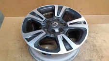 Wheel 17x7-1/2 Alloy 5 Spoke Fits 16-19 TACOMA 487056