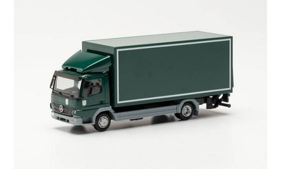 Herpa 096645 MB Atego Ko-LKW mit LBW Zoll
