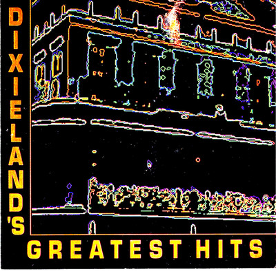 DIXIELANDS GREATEST HITS: AL HIRT, DUKES OF DIXIELAND & OTHER (CD, FIRST CHOICE)