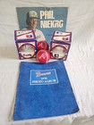 Vtg 70s And 90s Braves Lot 2 Signed 90s Balls 91' & 92' 1976 Photo Album Neikro — photo 1
