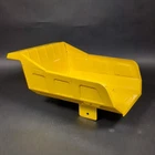 Mighty Tonka Turbo Diesel Dump Truck Bed 768 354